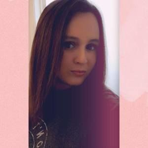 Meet your Posher, Whitney